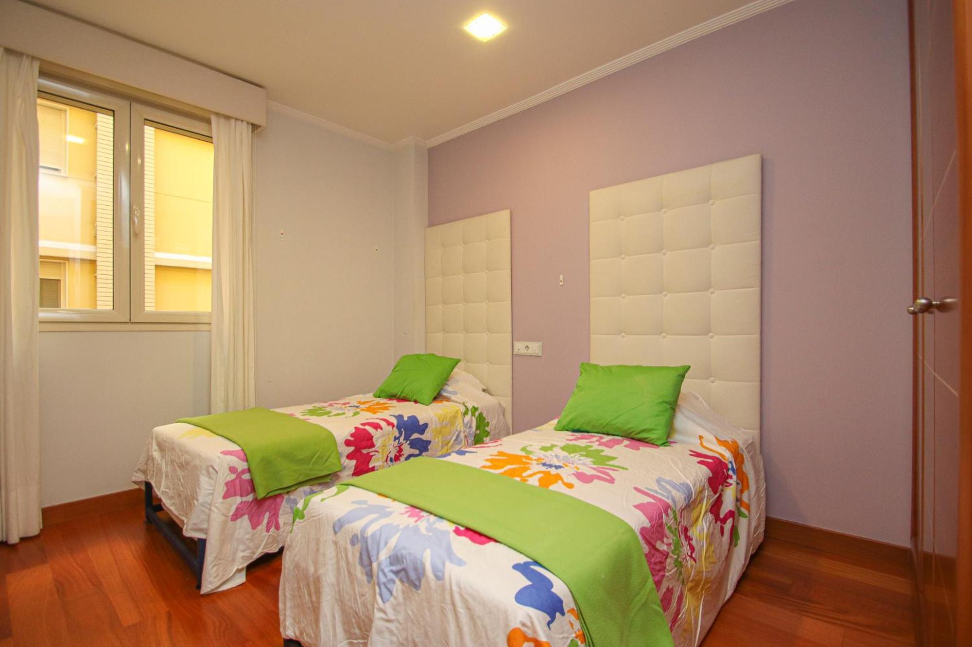 Luxury Apt In Plaza De Espana - Free Parking Sevilla Bagian luar foto