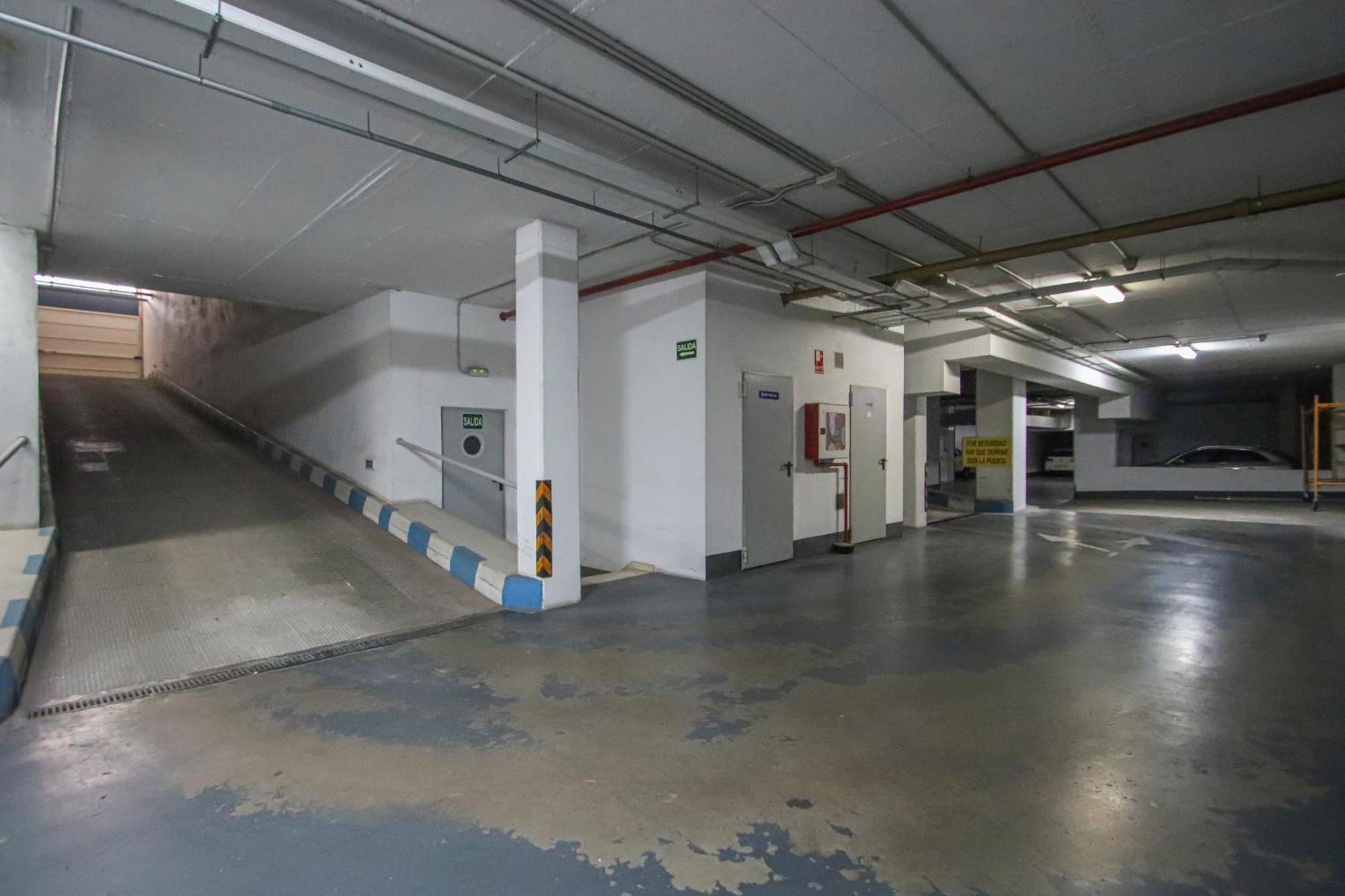 Luxury Apt In Plaza De Espana - Free Parking Sevilla Bagian luar foto